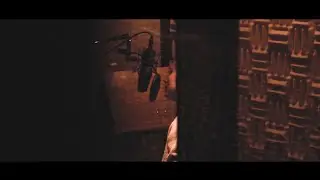 Shan - Omen (Live in Nacksving Studios)