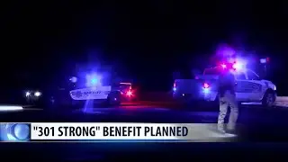 Additional benefits planned for wounded MHP trooper