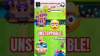 🔥 Top 5 Most Broken Decks in Clash Royale 2025 #livegaming #androidgames #mobilegaming #clashroyale