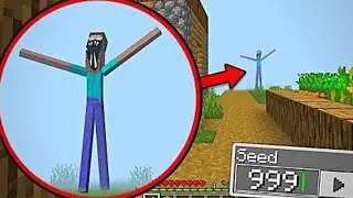 Lunar Moon 😱 Horror Next Bot Maze in scary Minecraft | minecrart horror | 