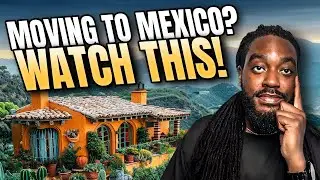Why I Moved to Mexico from Canada