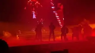 Laylow - LOST FOREST (Live Bercy 13.03.22)