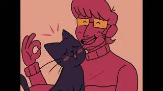 Black Cat Brings Good Luck Not Bad Luck