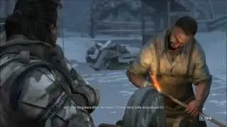 Assassin's Creed III - Sequence 9 - Homestead - Silk Errand, The Proper Tools, and Get Me a Doctor