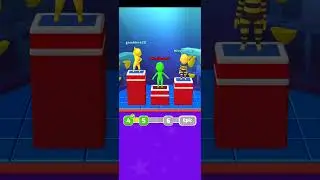 Epic Race 3D - Gameplay Walkthrough Part 5 (Android, iOS Gameplay)