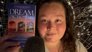 ASMR | ЧИТАЮ, ЧТОБЫ ЗАСНУТЬ