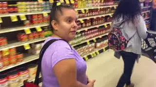 &laquo;Умный шопинг&raquo; в Vons
