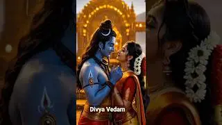 jitni dafa tujhko dekta hu #love #shivshakti #lovestatus #divyavedam