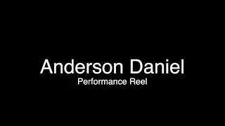 Anderson Daniel | Dueling Piano Reel