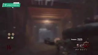 High rounds bo2 origins wr attempt fr this time