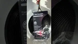 🍳 📦 Unbox Your Inner Chef | Discover Circulon UK #cooking #cookware #unboxing