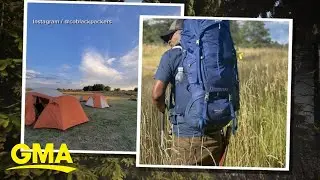 Wellness Warriors: Bringing inclusivity to outdoor activities
