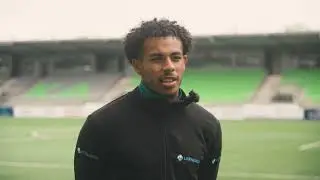 Lis&auml;palvelu -videoennakko | Veikkausliiga | KTP - MIFK 23.5. klo 18.00 | Armaan Wilson