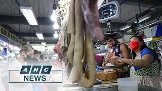 PH inflation eases to six-month low in June at 4.1% | ANC