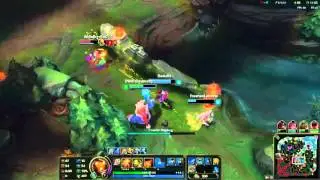 CEO Plays: Snow Day Bard (League of Legends)