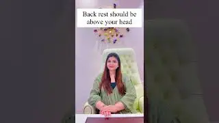 Your Office Cabin According To Vastu ✨🧿🪬 | Dr Shefali Gupta #shorts