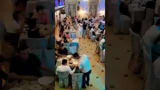 Ресторан 