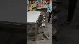 ss folding dyning table 🔥🔥🔥#shorts #youtubeshorts #shortsfeed #trending #viralvideo