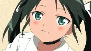 What I Think of Strike Witches