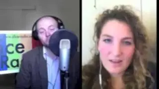 Dan Puts You In Your Place with guest Alice Fraser part 3