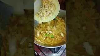 ডিম ভুজিয়া দিয়ে বাঁধাকপি রেসিপি| Cabbage Egg Recipe #shorts #cabbage  #trending #viralvideo
