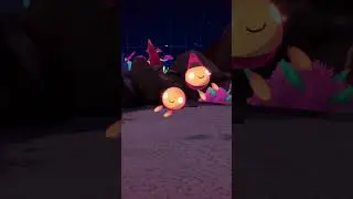 Don't mess with our team!