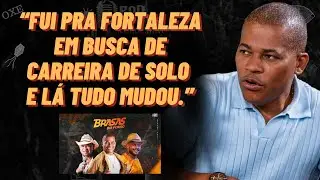 A HIST&Oacute;RIA REAL DE ASSUM PRETO E SUA ENTRADA NOS BRASAS DO FORR&Oacute;