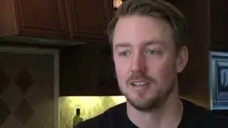 Jonas Blixt hyllar Nordea Masters: 