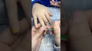 Nail style and spa, nail style 2021