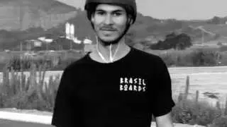 Welcome Brenno Br&eacute;lvis | DANCE OR DIE