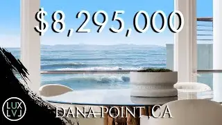 SEE what true beach living is like on Capistrano Beach, Unlock the Beauty and Serenity of Dana Point