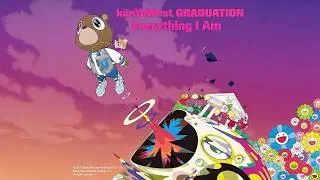 Everything I Am - Kanye West (Vexub Clip)