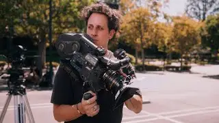 The Basics of Motion Picture Film | A Beginner&rsquo;s Guide