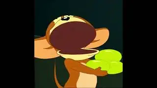 tom and jerry scary smile | automotivo magia terrorifica | #tomandjerry #cartoon  #edits#shorts