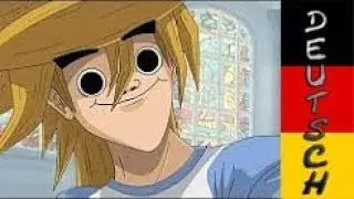 Yu-Gi-OH! Mein Herz der Karten [German Fandub]