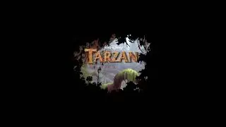 Tarzan - Two Worlds (Movie instrumental)