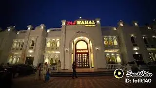 TAJ Marquee Wazirabad