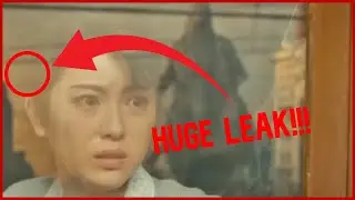 HUGE Godzilla Minus One Leak!!