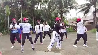Senam yuuuuukkk,,, bersama Group Senam Cinta Sehat (GSCP) Tabing - Padang - Sumatera Barat 💃🕺