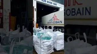 Cullet Return Scheme | Express Glass Warehouse