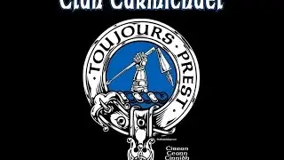 Clan Carmichael Chief Richard invites all Carmichaels