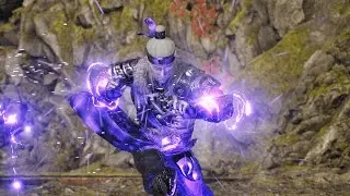 Kwang Q+R Combo