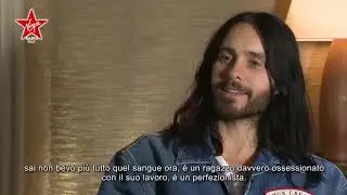 Jared Leto Talked About Upcoming Tour And New Film 'Morbius'