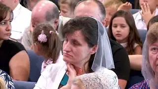 Утреннее служение &mdash; August 12, 2018