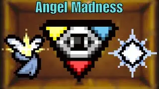 Когда в Angel Rooms всё идеально