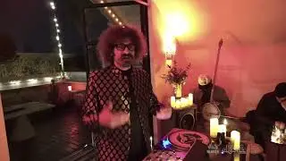 Five Records With The Gaslamp Killer Vol.2 - Eastern Grooves - Full Session