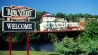 LaHave River Tourism Strategy Photo Presentation-February 21, 2001