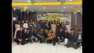 Class 10 Farewell 2025&ndash;26 | Memories That Will Stay Forever 💙