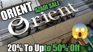 Orient | orient sale 2022                                                   14 august sale