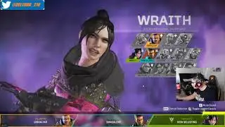 Sunday Apex gameplay